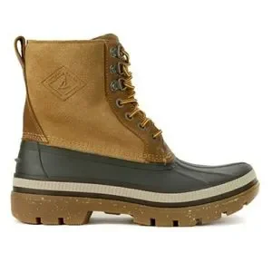 Sperry | Shoes | Sperry Ice Bay Winter Duck Boot Olivetan  display picture 1